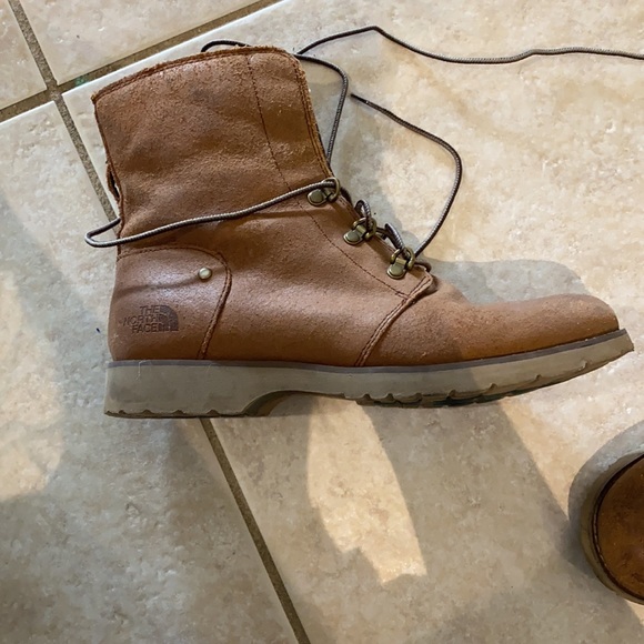 The North Face Ballard boot - Picture 5 of 10